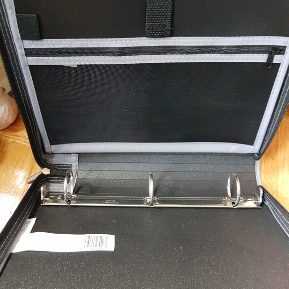 Five star Binder - Picture 2 of 2